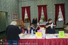 Bluegrass Christmas in the Smokies
