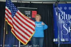 Bluegrass Christmas in the Smokies