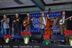 Bluegrass Christmas in the Smokies