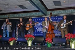 Bluegrass Christmas in the Smokies