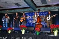 Bluegrass Christmas in the Smokies
