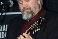 Bluegrass Christmas in the Smokies