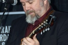 Bluegrass Christmas in the Smokies