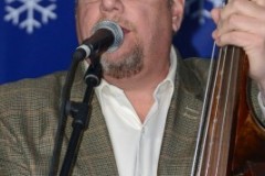 Bluegrass Christmas in the Smokies