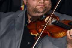 Bluegrass Christmas in the Smokies
