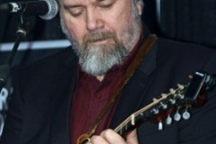 Bluegrass Christmas in the Smokies