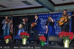 Bluegrass Christmas in the Smokies