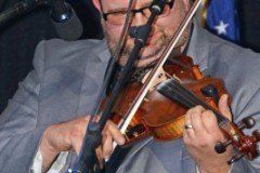 Bluegrass Christmas in the Smokies