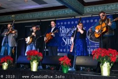 Bluegrass Christmas in the Smokies