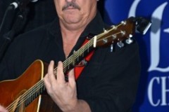 Bluegrass Christmas in the Smokies