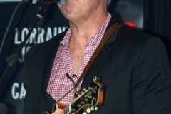 Bluegrass Christmas in the Smokies