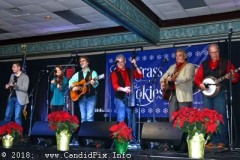 Bluegrass Christmas in the Smokies