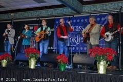 Bluegrass Christmas in the Smokies