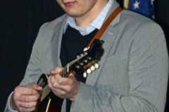Bluegrass Christmas in the Smokies