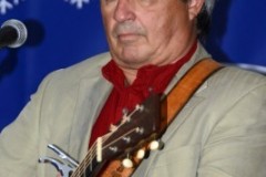 Bluegrass Christmas in the Smokies