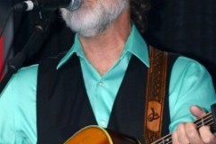 Bluegrass Christmas in the Smokies