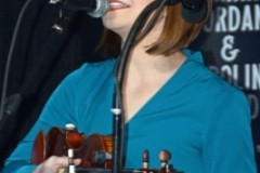 Bluegrass Christmas in the Smokies