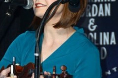 Bluegrass Christmas in the Smokies