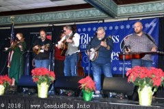 Bluegrass Christmas in the Smokies