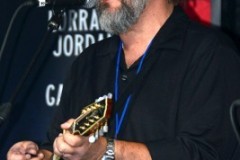 Bluegrass Christmas in the Smokies