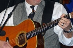 Bluegrass Christmas in the Smokies
