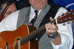Bluegrass Christmas in the Smokies