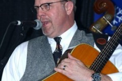 Bluegrass Christmas in the Smokies