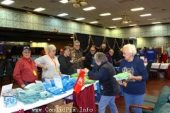 Bluegrass Christmas in the Smokies