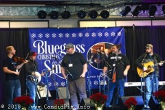 Bluegrass Christmas in the Smokies