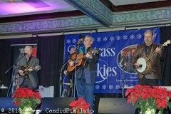 Bluegrass Christmas in the Smokies