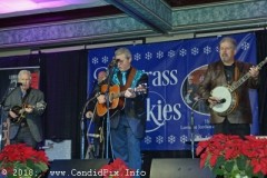 Bluegrass Christmas in the Smokies