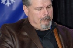 Bluegrass Christmas in the Smokies