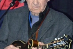 Bluegrass Christmas in the Smokies