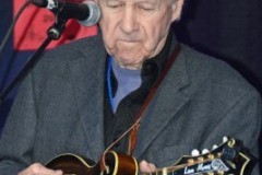 Bluegrass Christmas in the Smokies