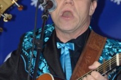 Bluegrass Christmas in the Smokies