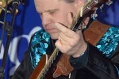 Bluegrass Christmas in the Smokies