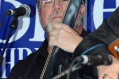 Bluegrass Christmas in the Smokies