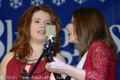 Bluegrass Christmas in the Smokies