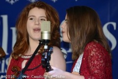 Bluegrass Christmas in the Smokies