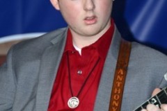 Bluegrass Christmas in the Smokies