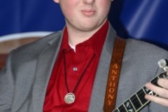 Bluegrass Christmas in the Smokies