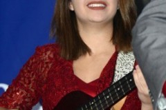 Bluegrass Christmas in the Smokies