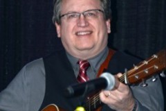 Bluegrass Christmas in the Smokies