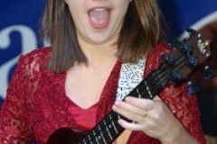 Bluegrass Christmas in the Smokies