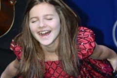 Bluegrass Christmas in the Smokies