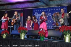 Bluegrass Christmas in the Smokies