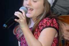 Bluegrass Christmas in the Smokies