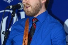 Bluegrass Christmas in the Smokies