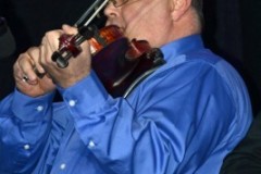 Bluegrass Christmas in the Smokies