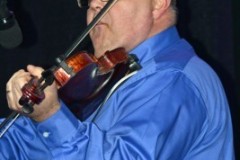 Bluegrass Christmas in the Smokies